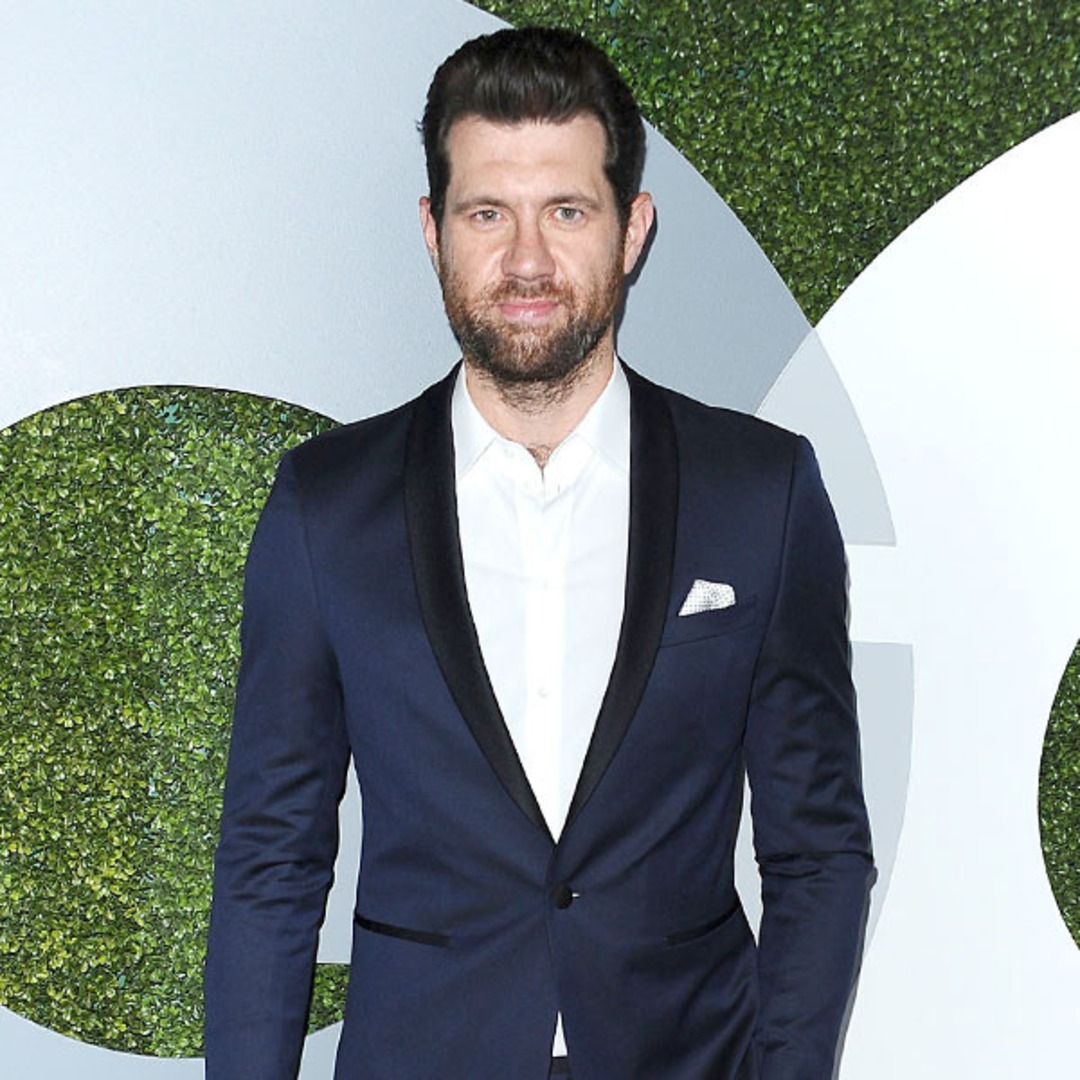 Billy Eichner Is AHS Season 7's First Bit of Fresh Blood